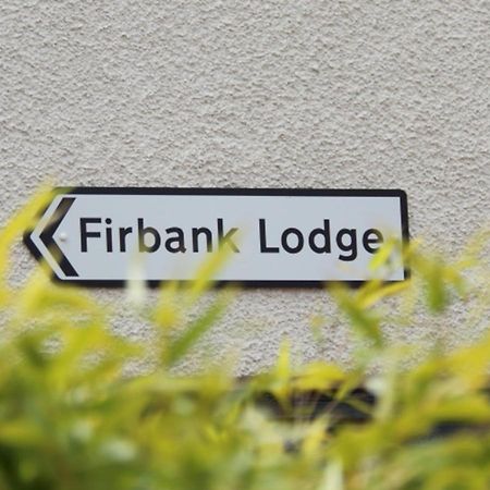 Firbank Lodge Leslie  Dış mekan fotoğraf